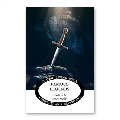 Famous Legends