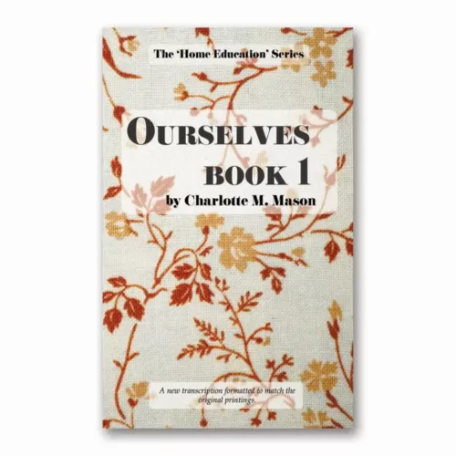 Ourselves - Book 1
