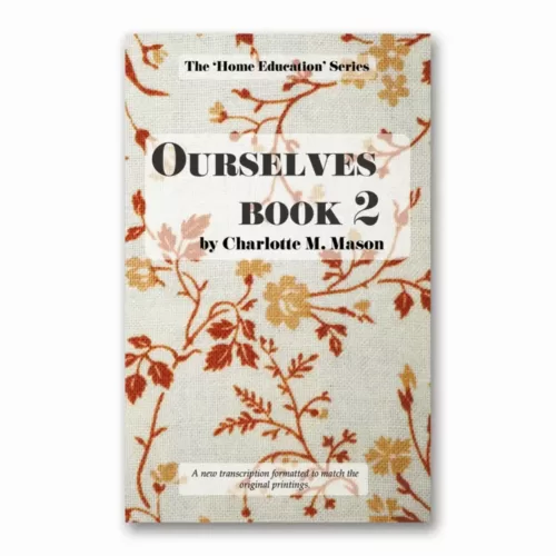Ourselves - Book 2