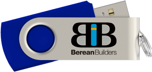Discovering Design with Physics - USB Audio Book