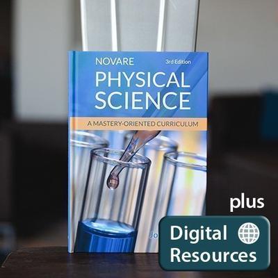 Novare Physical Science Program