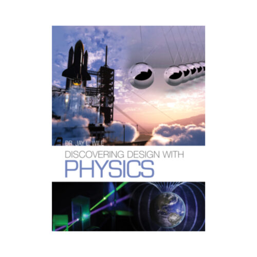 Discovering Design with Physics - Student Workbook