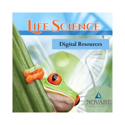 Life Science - Digital Resources
