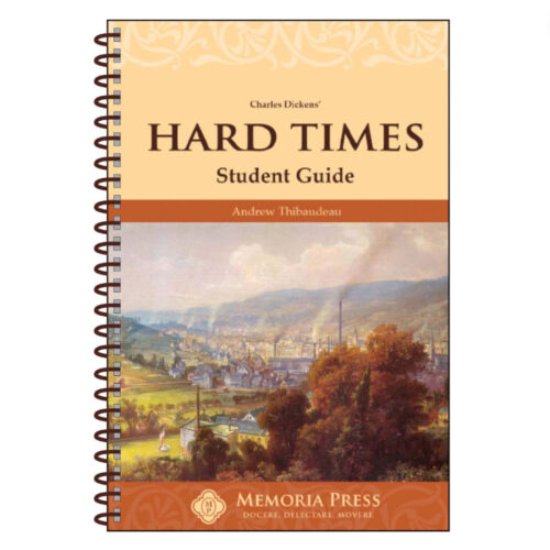 Hard Times - Student Guide
