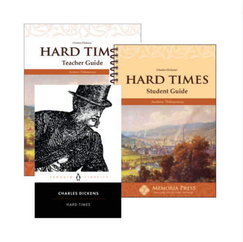 Hard Times Set