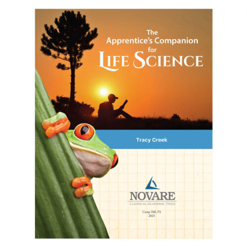 The Apprentice's Companion for Life Science