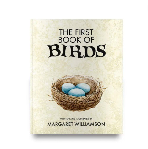 The First Book of Birds