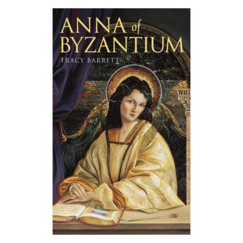 Anna of Byzantium