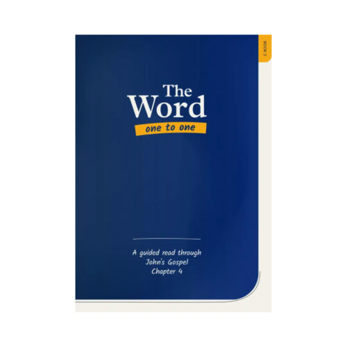 Word One to One: Book 3