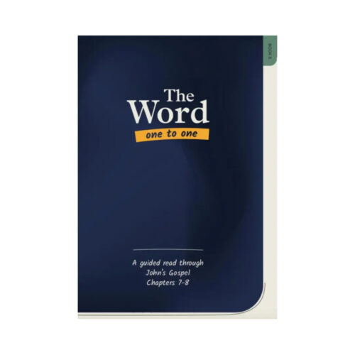 Word One to One: Book 5