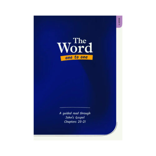 Word One to One: Book 11