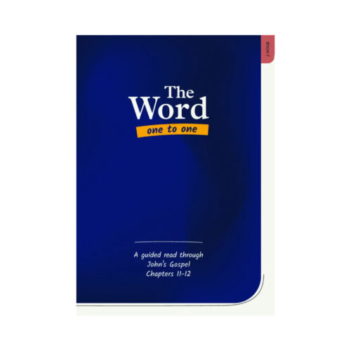 Word One to One: Book 7