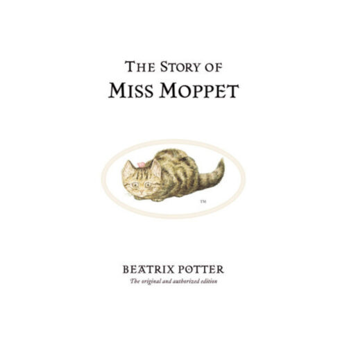 The Story of Miss Moppet