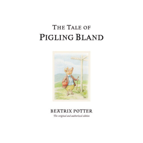 The Tale of Pigling Bland