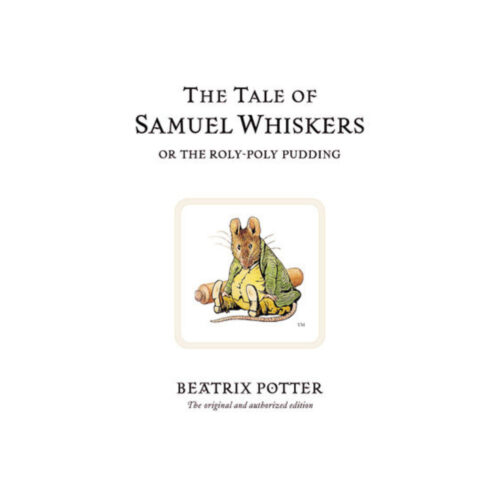 The Tale of Samuel Whiskers
