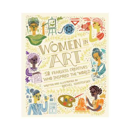 Women in Art