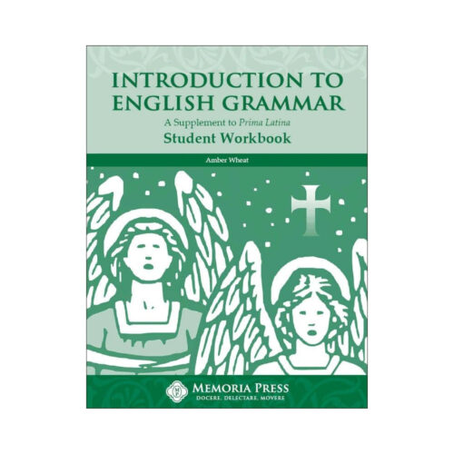 Introduction to English Grammar - Student Workbook