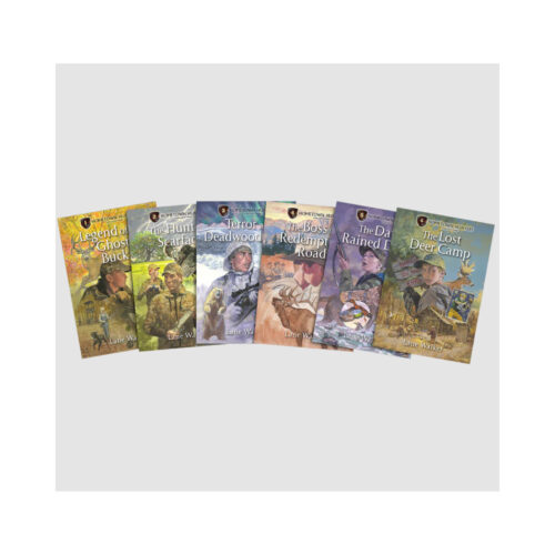 Hometown Hunters Full Collection