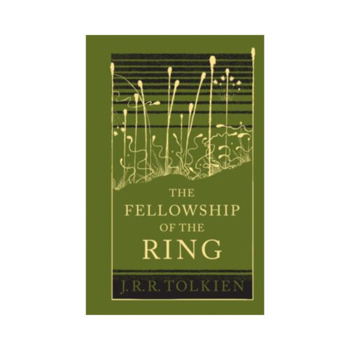 The Fellowship of the Ring