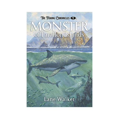 Monster of Farallon Islands