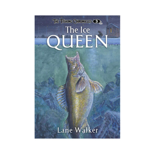 The Ice Queen