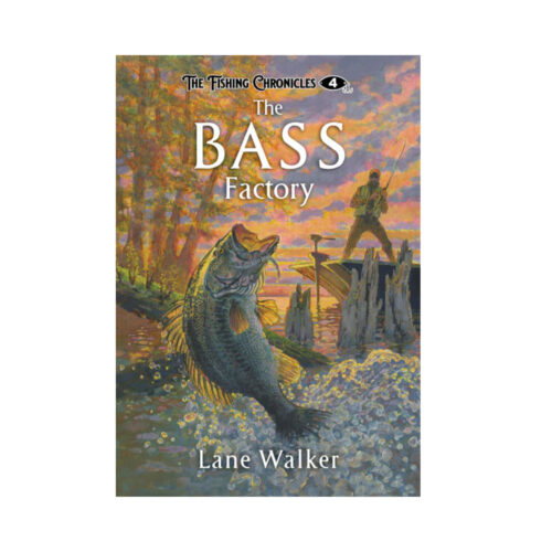 The Bass Factory