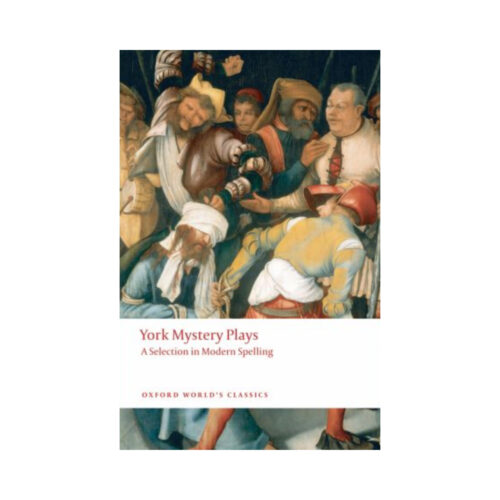 York Mystery Plays