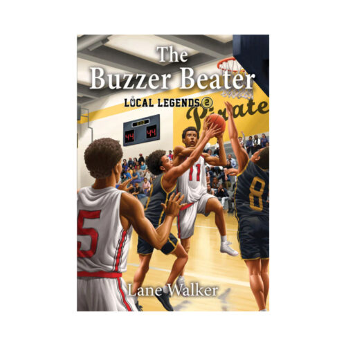 The Buzzer Beater