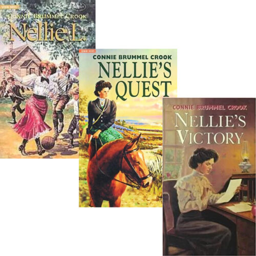 Nellie Trio