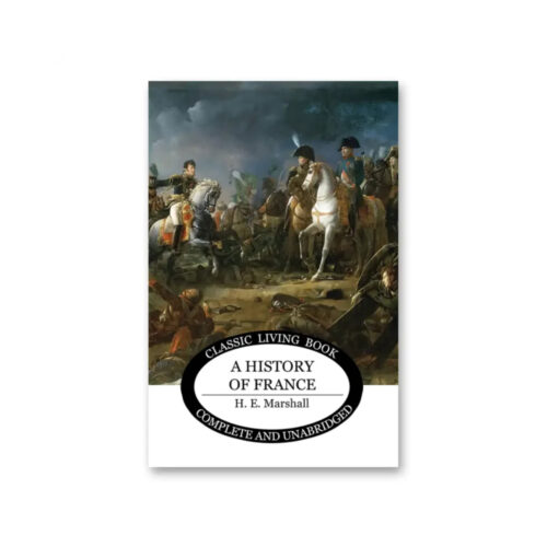 A History of France
