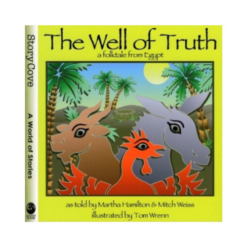 The Well of Truth