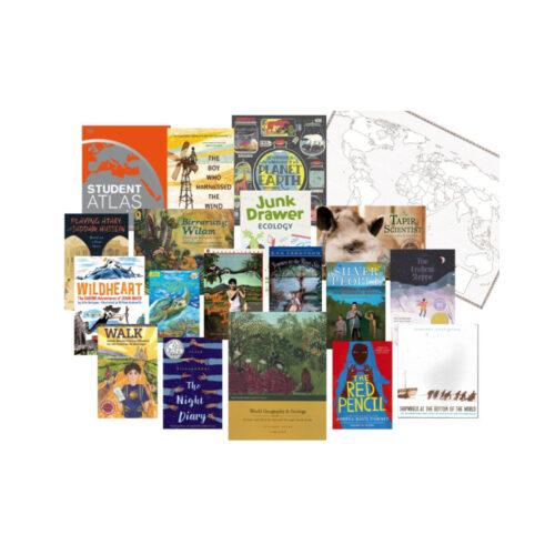 World Geography & Ecology Package