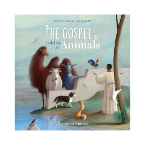 The Gospel Told by the Animals