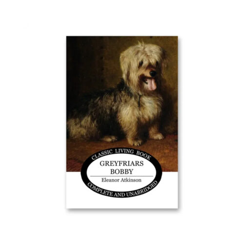 Greyfriars Bobby