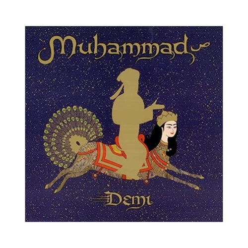 Muhammad