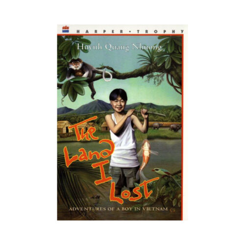 The Land I Lost