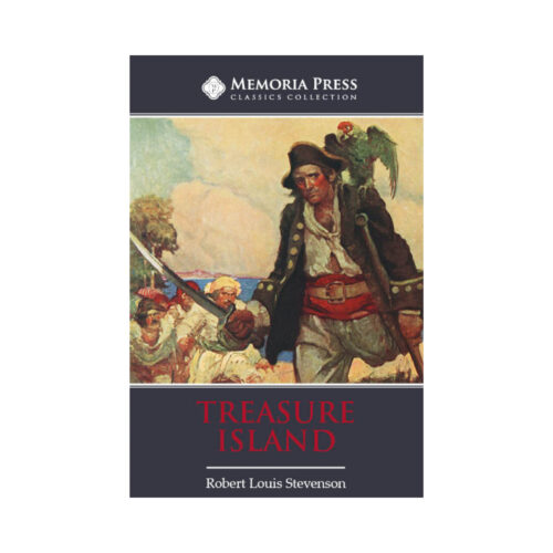 Treasure Island