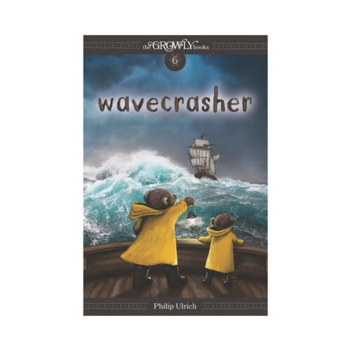 Wavecrasher