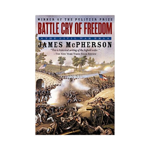 Battle Cry of Freedom