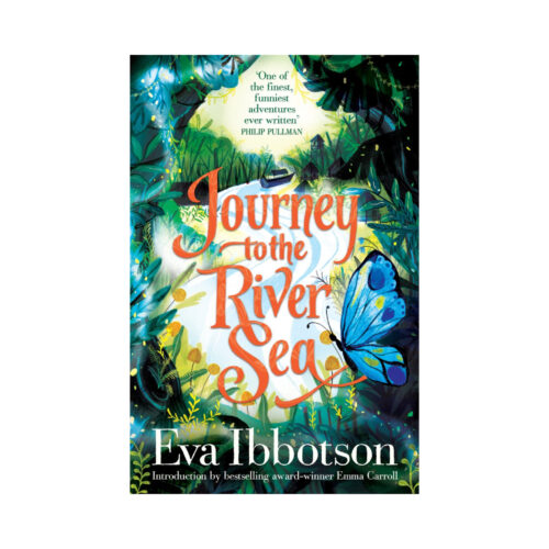 Journey to the River Sea