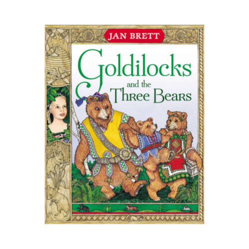 Goldilocks and the Three Bears