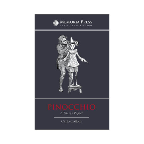 Pinocchio