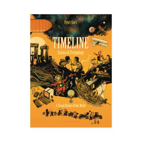 Timeline: Science and Technology