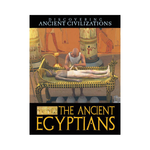 The Ancient Egyptians