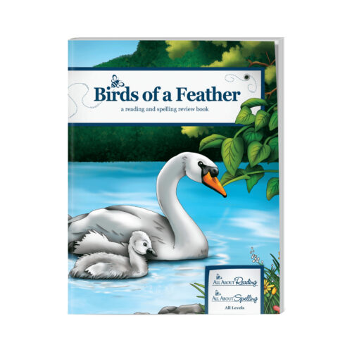 Birds of a Feather