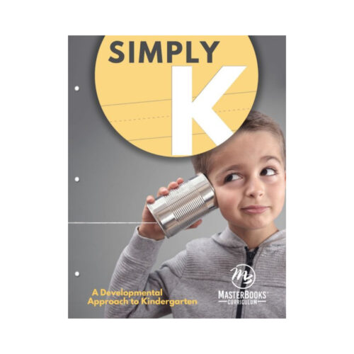 Simply K