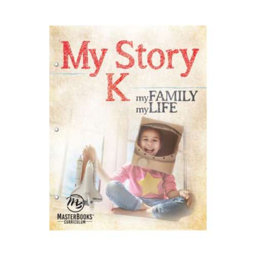 My Story K