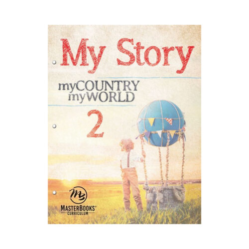 My Story 2