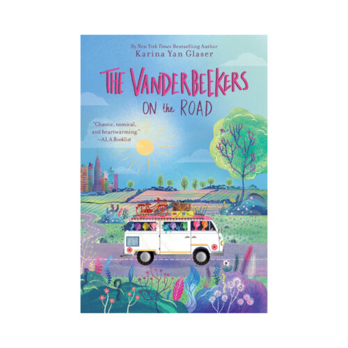 The Vanderbeekers On the Road