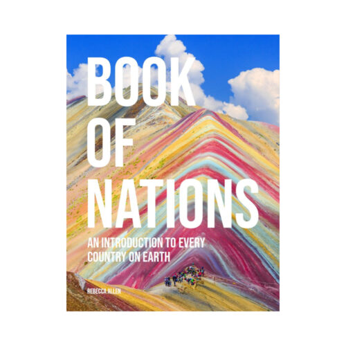 Book of Nations
